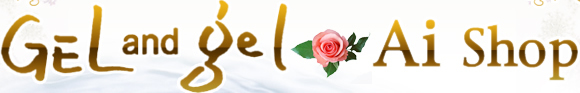 GEL and gel Ai Shop